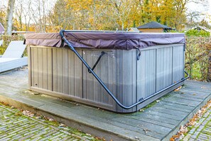 하우스 | 스파 트리트먼트