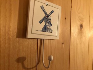 1 slaapkamer, beddengoed
