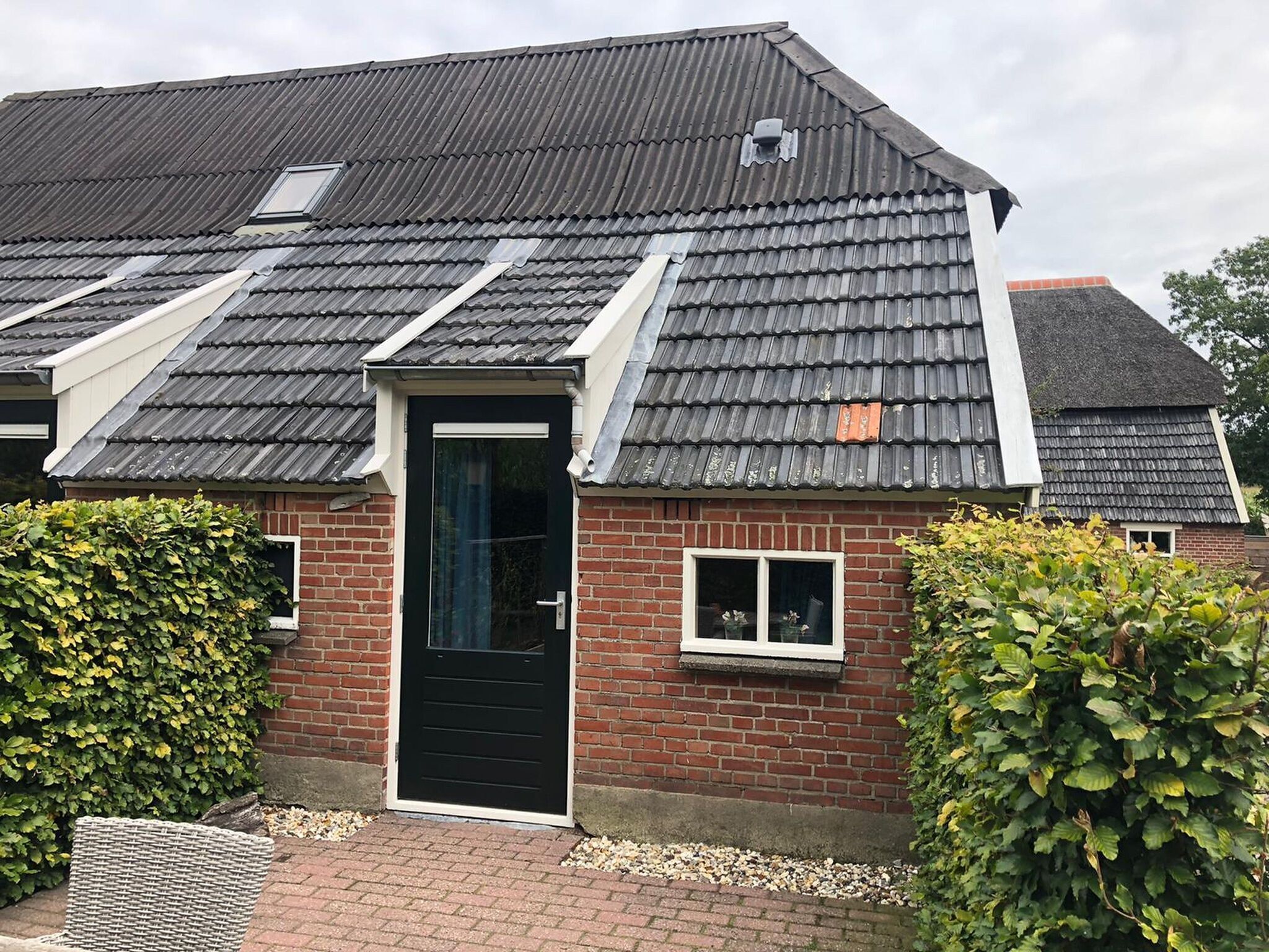 Exterieur