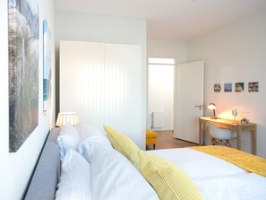 Apartment | 2 bedrooms - Apartment in Den Haag With Terrace (The Hague)