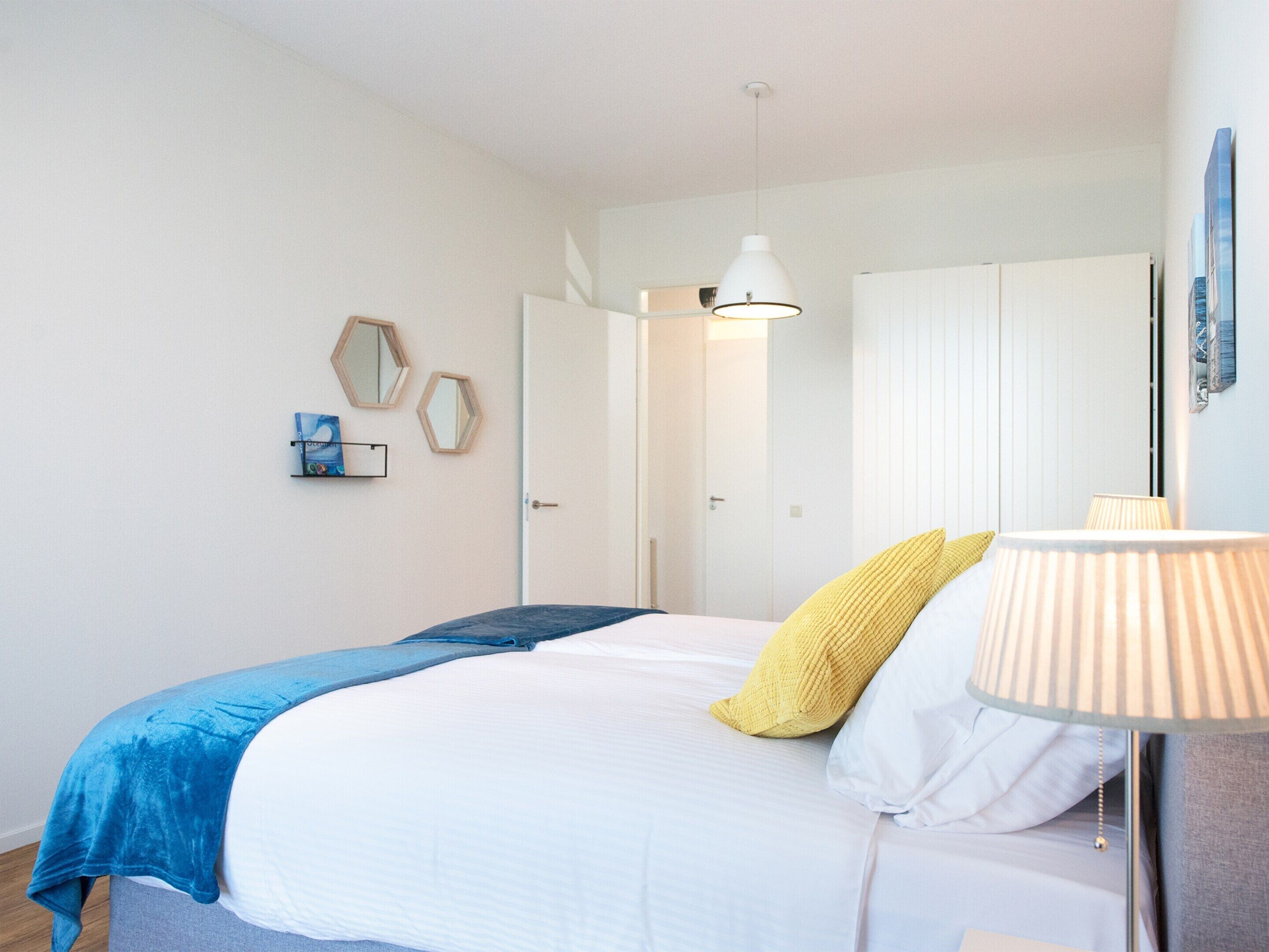 Apartamento | 2 quartos