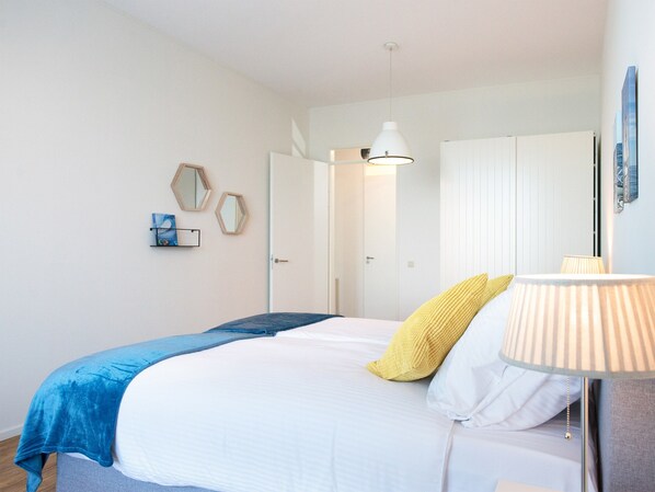 Apartment | 2 bedrooms - Apartment in Den Haag With Terrace (The Hague)