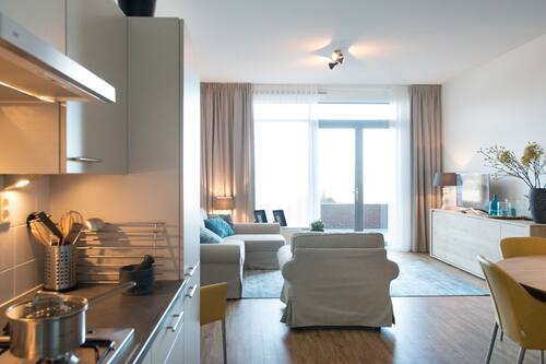 Apartment | Außenbereich
