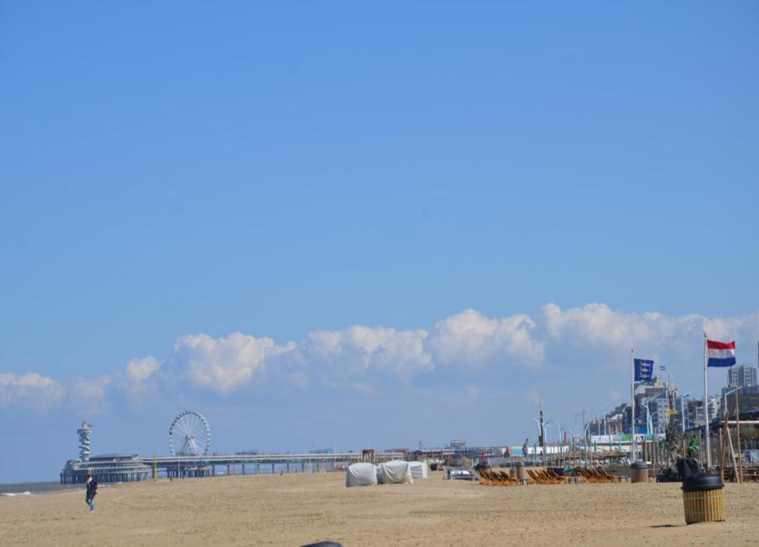 Apartment | View from property