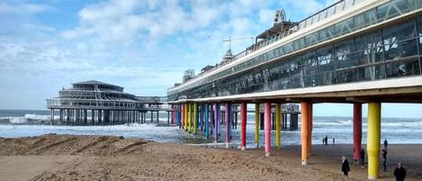 Departamento | Vista desde la propiedad