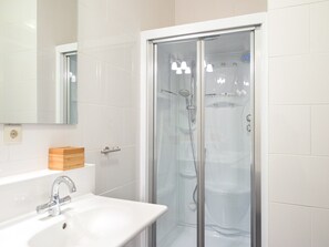 Apartment | Bathroom - Apartment in Den Haag With Terrace (The Hague)