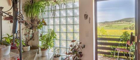 Ferienhaus | Innenbereich