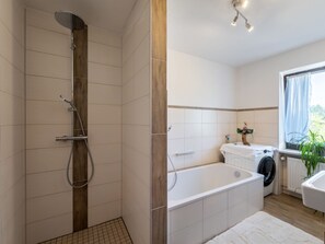 Hus | Badrum