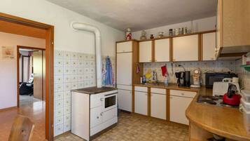 House | Private kitchen