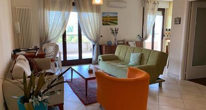Apartment in Montesilvano Near the Sea