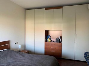 Apartment | 3 Schlafzimmer, Bettwäsche