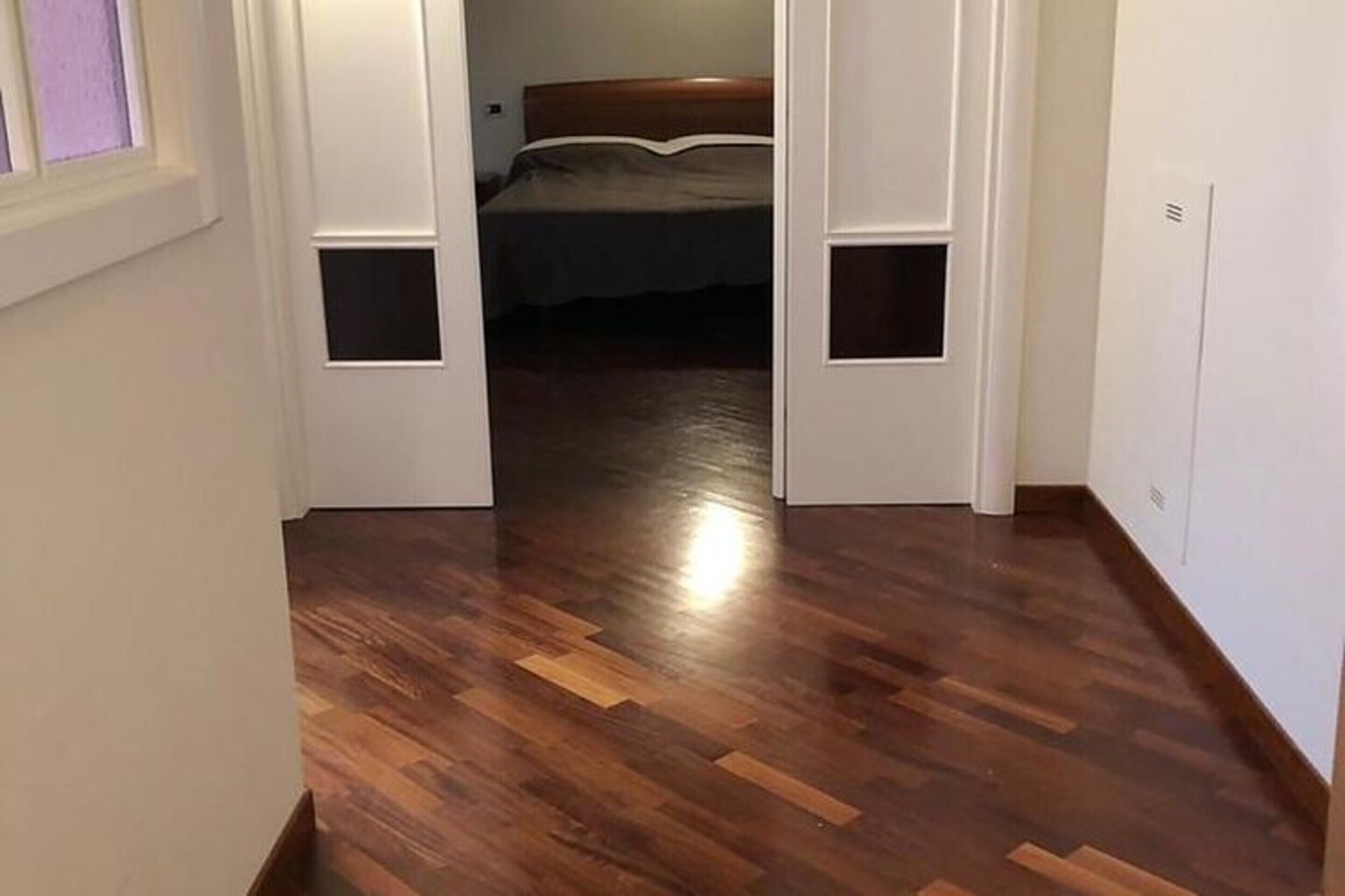 Apartment | 3 bedrooms, bed sheets