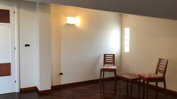 Apartment | 3 bedrooms, bed sheets