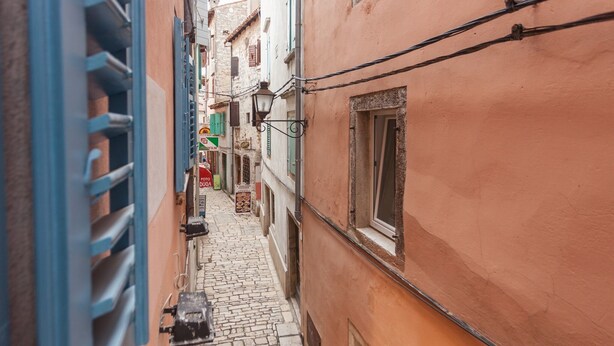 Unclassified image, 1 of 12, button - Apartments and Rooms, Near the Promenade in Rovinj (Rovinj)
