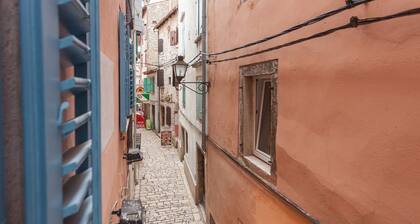 Apartments and Rooms, Near the Promenade in Rovinj