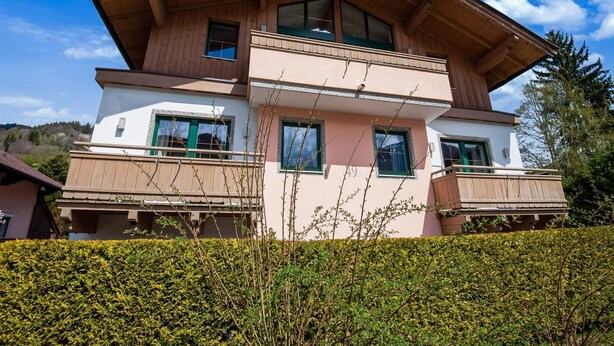 Unclassified image, 1 of 39, button - Holiday Home Julia (Brixen im Thale)