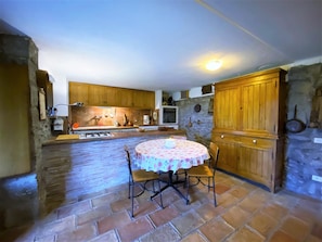 Cottage | Private kitchen