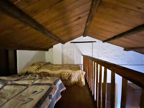 Casa de campo | Servicio de la habitación