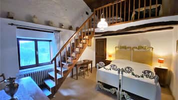 Cottage | Tiện nghi tại phòng