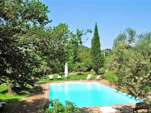 Cottage | Hồ bơi | Hồ bơi ngoài trời 