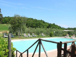Maison | Piscine | Piscine extérieure