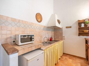 House | Private kitchen