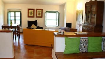House | Living room