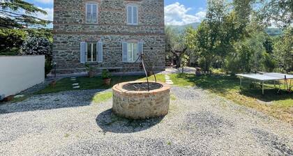 Holiday Home in Toscana With Pool