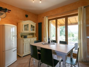 Villa | Cucina privata