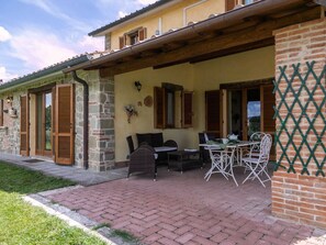 Villa | Pasti