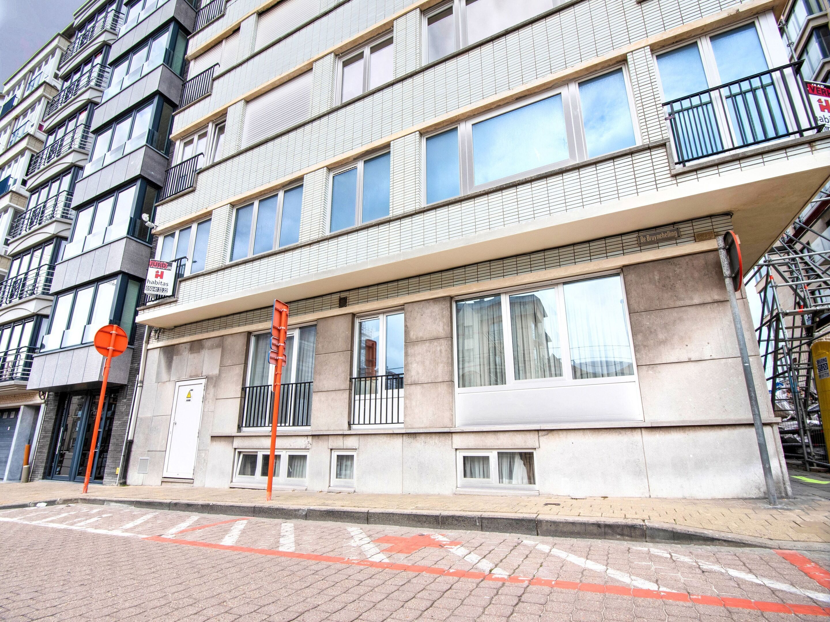 Apartemen | Eksterior