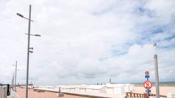 Apartment | View from property