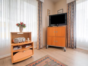 Apartment | Living room