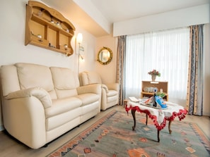Apartment | Living room