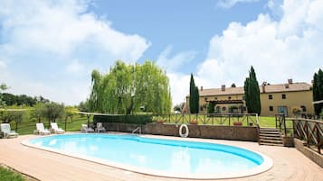 House | Pool