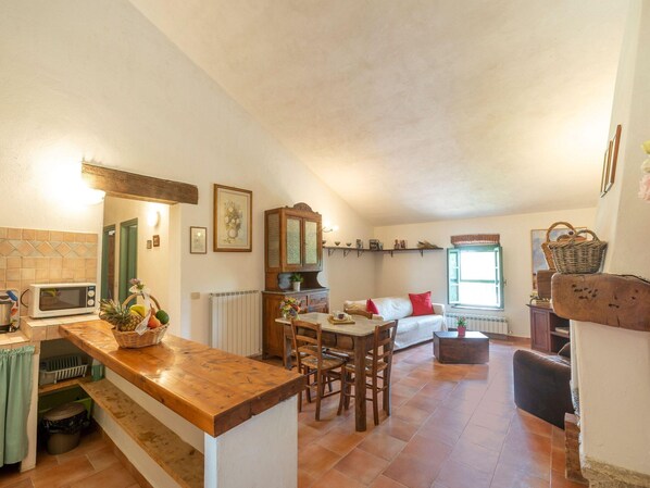 Ferienhaus | Speisen