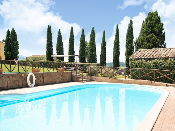 House | Pool | Outdoor pool