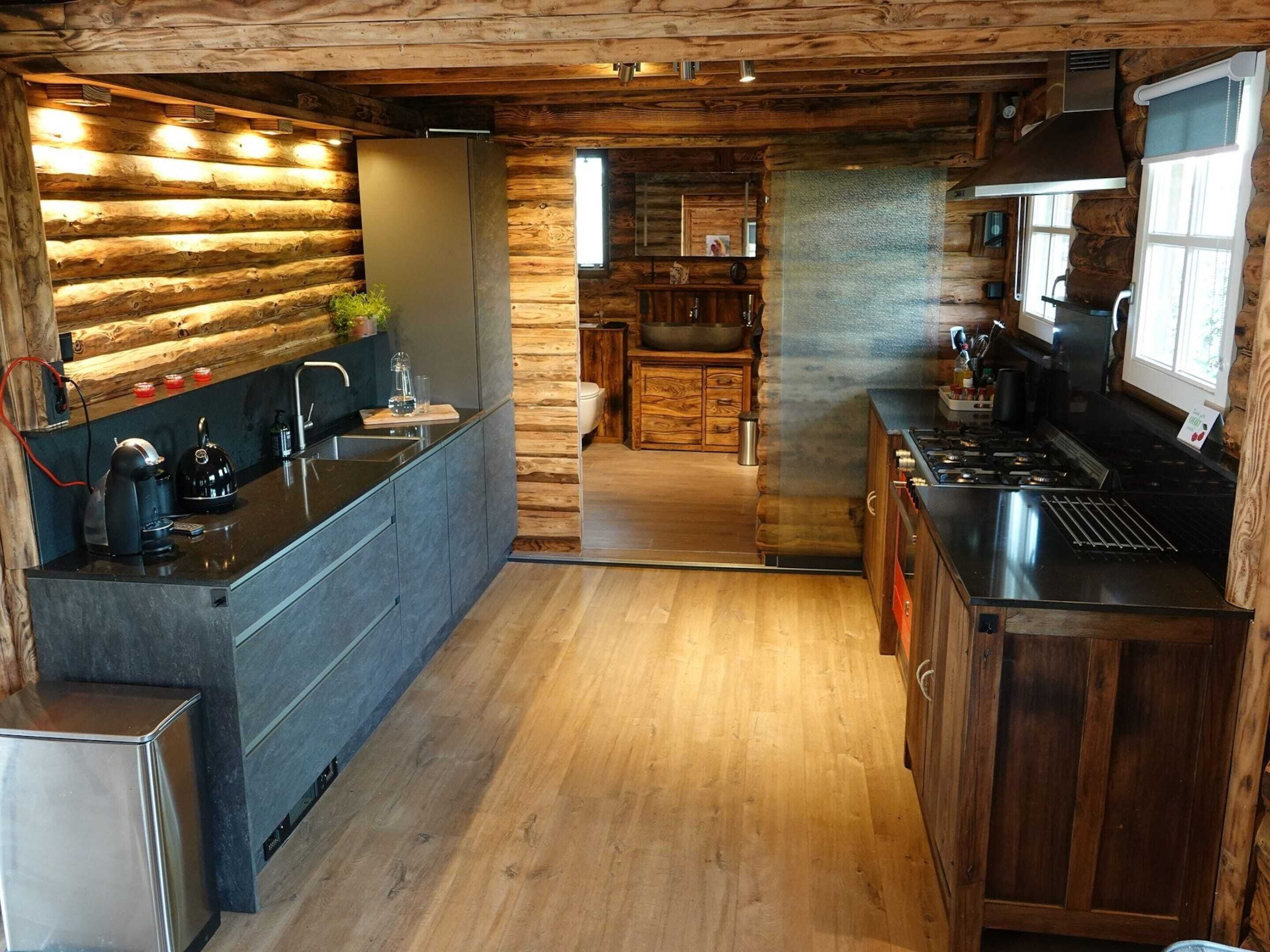 Maison | Cuisine privée