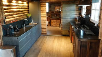 Maison | Cuisine privée