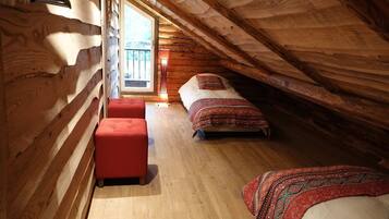 Huis | Kamervoorziening