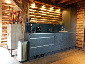 House | Private kitchen