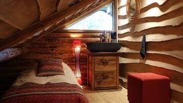 Maison | 3 chambres, ameublement personnalisé, draps fournis