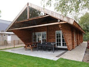 Hus | Udendørsområde