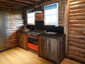 House | Private kitchen