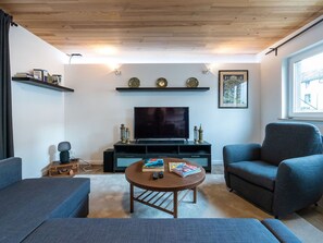 Hus | Vardagsrum