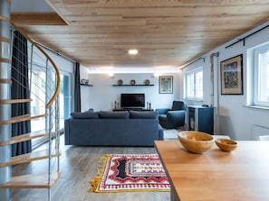 Casa | Sala de estar