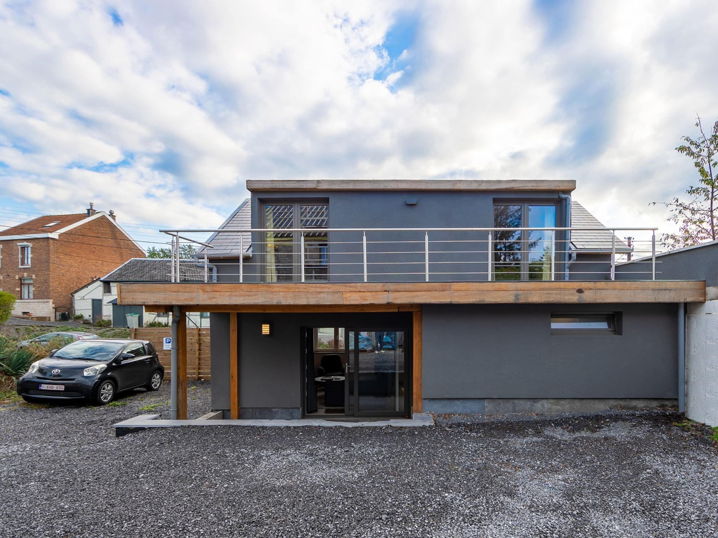 House | Exterior