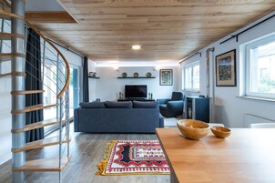 Casa | Sala de estar