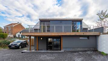 House | Exterior