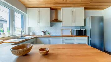 House | Private kitchen